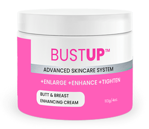 BUSTUP™ - Breast & Butt Enhancement