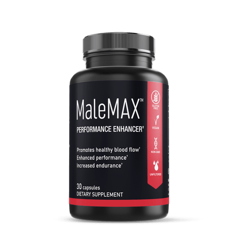 MaleMAX™ - Performance Enhancer