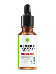 REMEDYDROPS™ - Scalp Treatment Drops