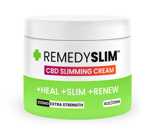 REMEDYSLIM™ - Heal & Slim Cream