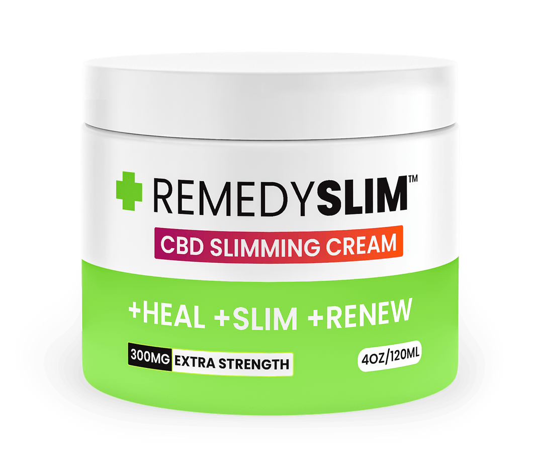 REMEDYSLIM™ - Heal & Slim Cream