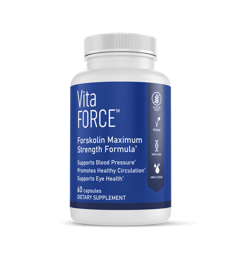VitaForce™ - Forskolin Maximum