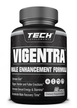 Load image into Gallery viewer, VIGENTRA – MALE ENHANCEMENT FORMULA